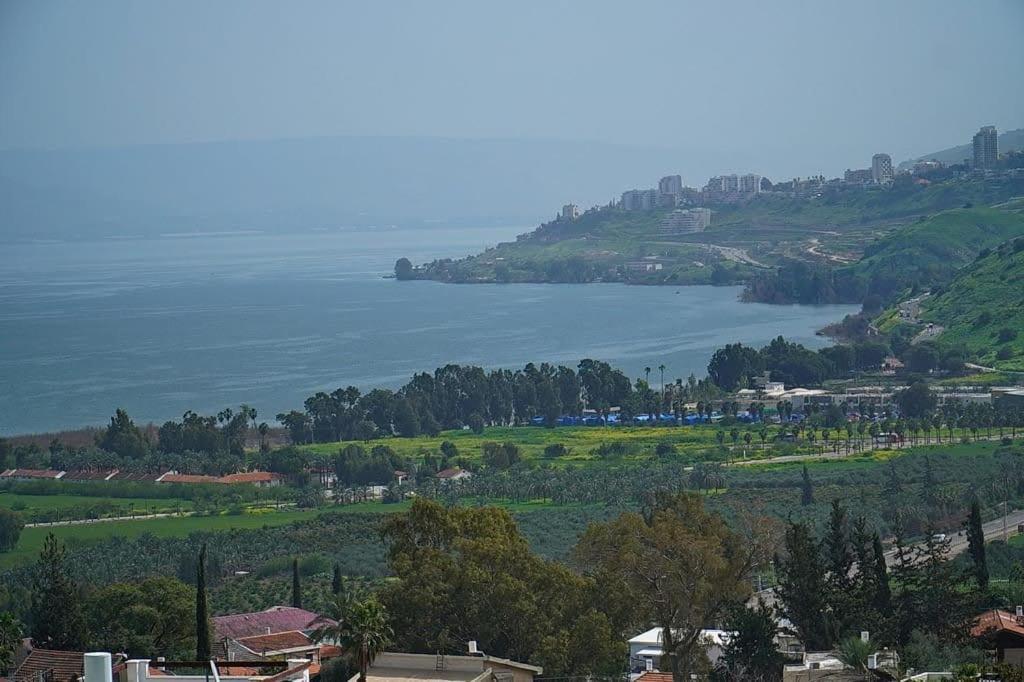 Вилла וילה מגדלא Номер фото
